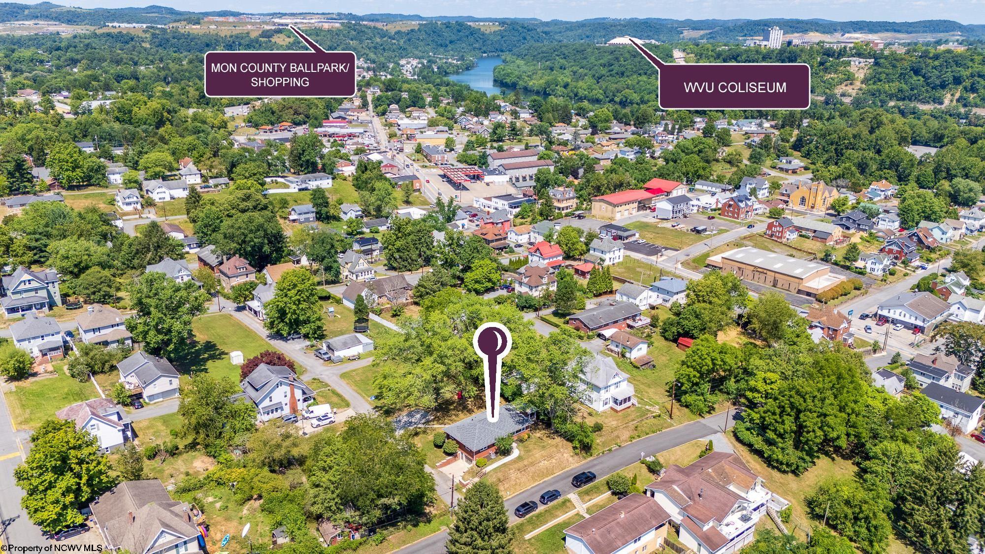 Morgantown, West Virginia 26501, United States, 3 Bedrooms Bedrooms, ,2 BathroomsBathrooms,Residential,Contingent,51741