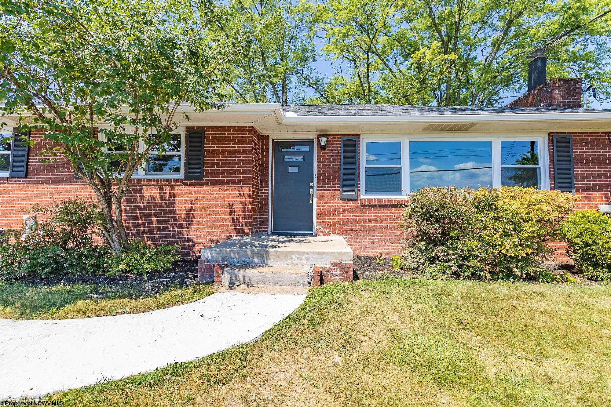 Morgantown, West Virginia 26501, United States, 3 Bedrooms Bedrooms, ,2 BathroomsBathrooms,Residential,Contingent,51741