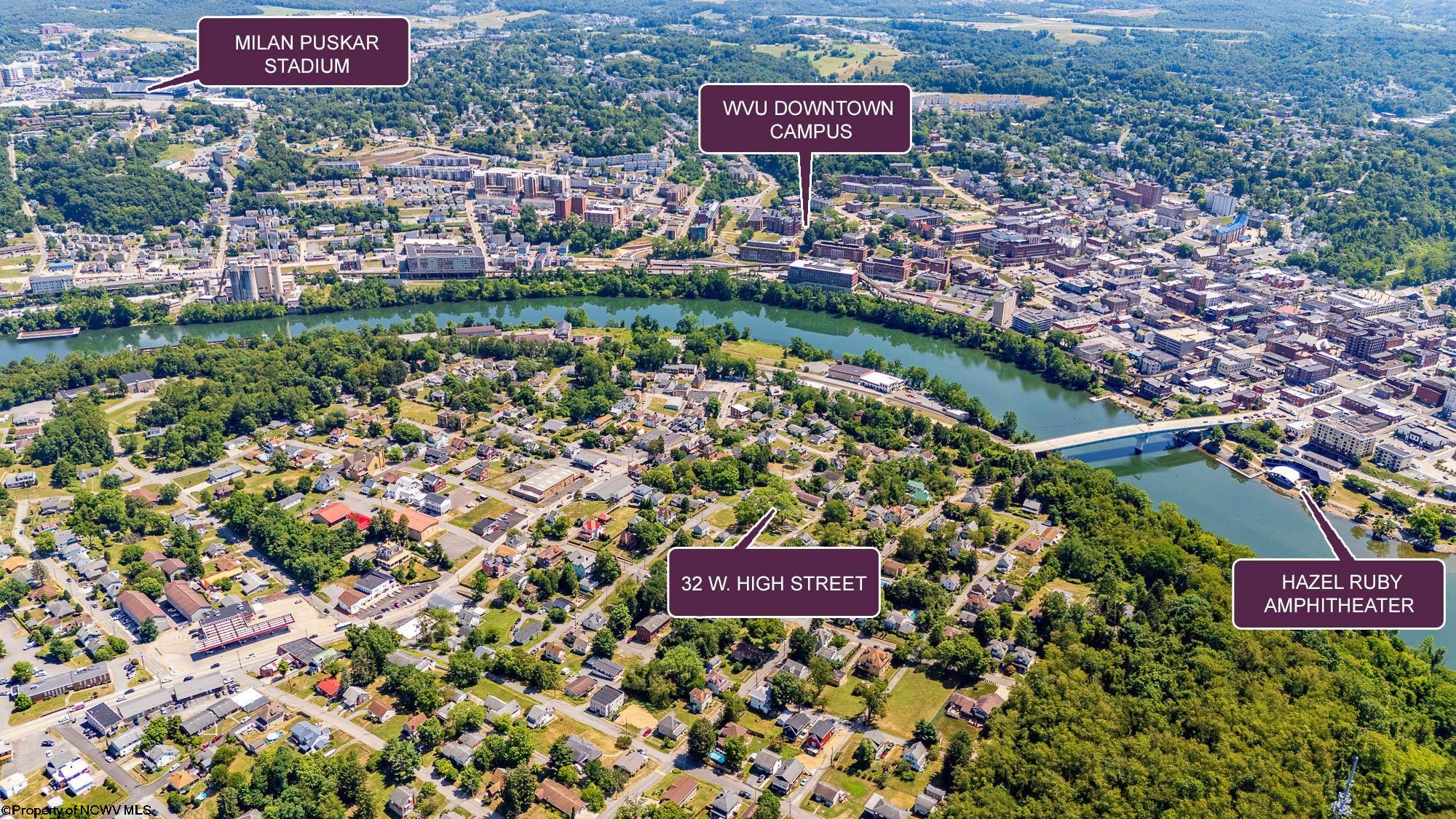 Morgantown, West Virginia 26501, United States, 3 Bedrooms Bedrooms, ,2 BathroomsBathrooms,Residential,Contingent,51741