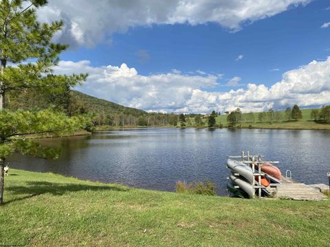Photo of 34 Mallow Lake Drive, Davis, WV 26260 (MLS # 10164032)