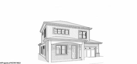 Photo of 219 Napoli Lane, Morgantown, WV 26505 (MLS # 10163145)