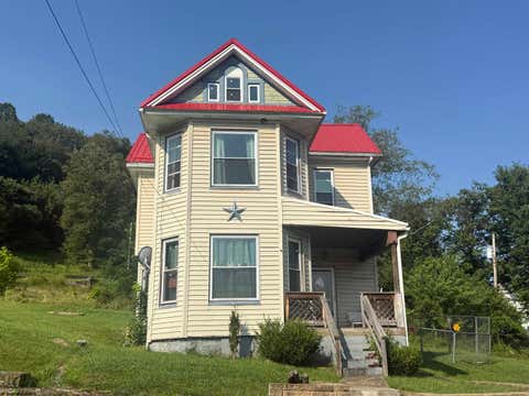 Photo of 234 THAYER Street, Grafton, WV 26354 (MLS # 10166423)