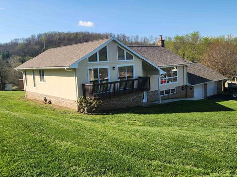 Photo of 94 Greenhill Lane, Mount Clare, WV 26408 (MLS # 10164013)