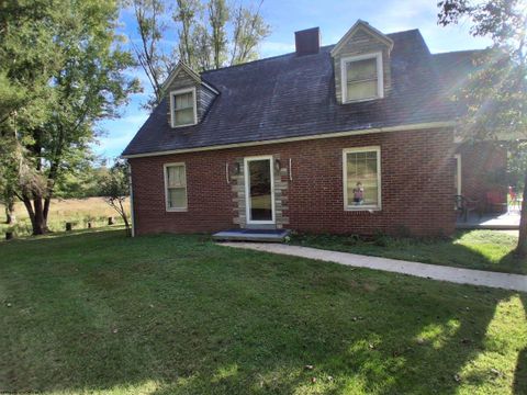 Photo of 1367 W Little Kanawha Highway, Grantsville, WV 26147 (MLS # 10161975)