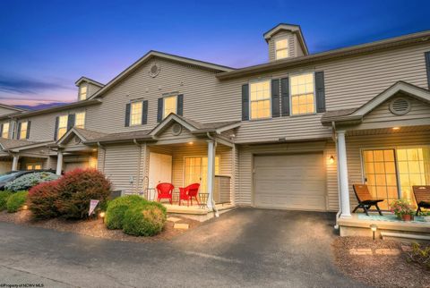 Photo of 78 Barrington Court #Unit, Bridgeport, WV 26330 (MLS # 10165531)