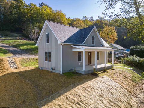 Photo of 347 E First Street, Weston, WV 26452 (MLS # 10162052)