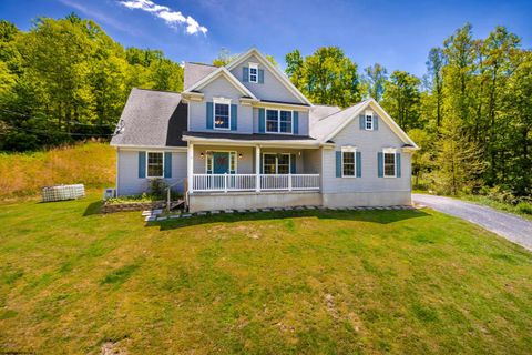 Photo of 147 Craig Run Road, Rivesville, WV 26588 (MLS # 10164860)