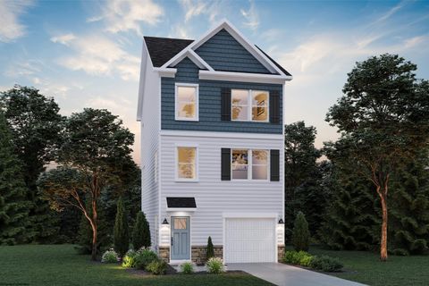 Photo of 725 Hardman Drive, Morgantown, WV 26501 (MLS # 10161353)