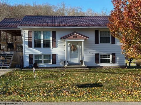 Photo of 288 Rada Avenue, Weston, WV 26452 (MLS # 10162406)