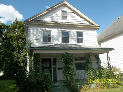 Photo of 306 CENTRAL Street, Elkins, WV 26241 (MLS # 10161507)