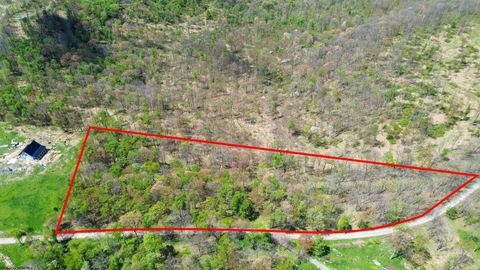 Photo of TBD Sand Springs Road, Morgantown, WV 26508 (MLS # 10164615)