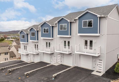 Photo of 110 Chestnut Grove, Morgantown, WV 26505 (MLS # 10163730)