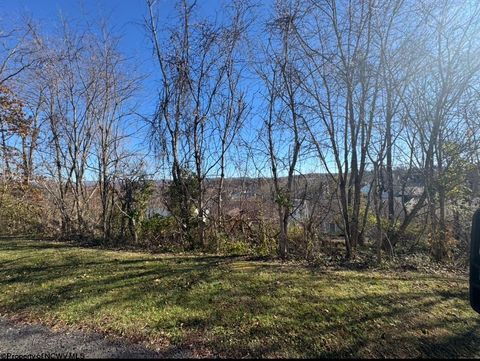 Photo of TBD Five Forks Drive, Morgantown, WV 26508 (MLS # 10162967)