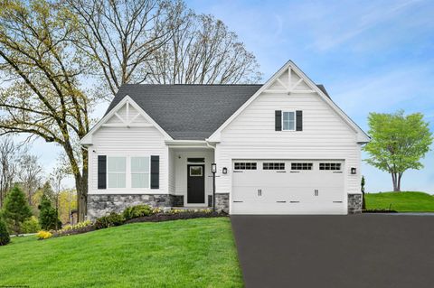 Photo of 107 Tuscan Drive, Morgantown, WV 26508 (MLS # 10163206)