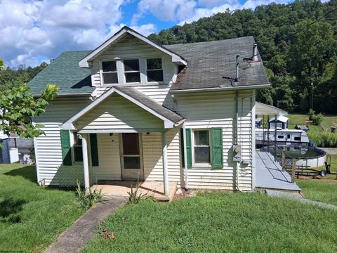 Photo of 515 Elm Street, Grantsville, WV 26147 (MLS # 10161222)