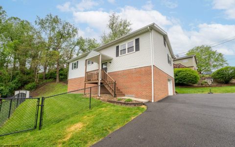 Photo of 2299 Meadows Drive, Morgantown, WV 26505 (MLS # 10164570)
