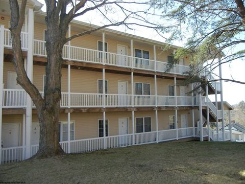 Photo of 393 Dille Street #4, Morgantown, WV 26505 (MLS # 10161085)