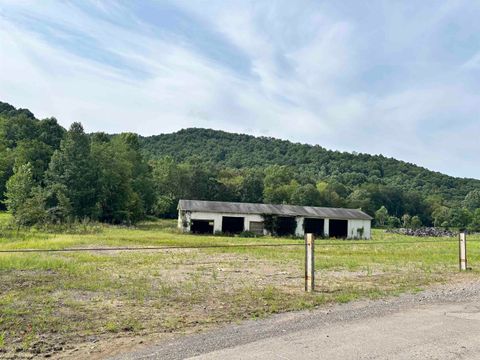 Photo of TBD B Marquess Road, Tunnelton, WV 26444 (MLS # 10161487)