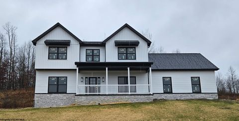 Photo of 505 Tappan Zee Lane, Morgantown, WV 26508 (MLS # 10162766)