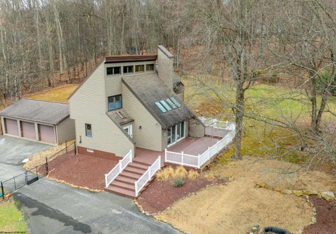 Photo of 222 Bull Run Road, Morgantown, WV 26508 (MLS # 10164004)