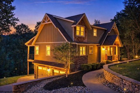 Photo of 407 Sanctuary Cove, Morgantown, WV 26508 (MLS # 10163044)