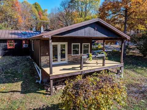 Photo of 611 Mount Liberty Road, Philippi, WV 26416 (MLS # 10162570)