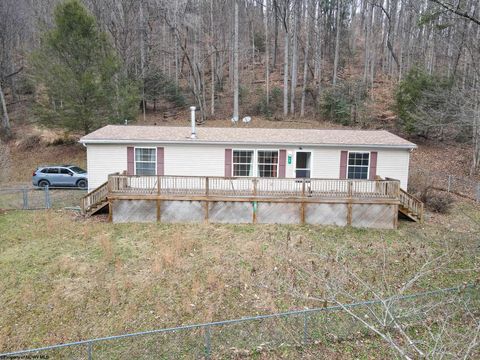Photo of 25 Second Avenue, Ansted, WV 25812 (MLS # 10162914)