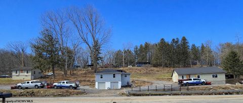 Photo of 716,718,722 Husky Highway, Barrackville, WV 26559 (MLS # 10162872)