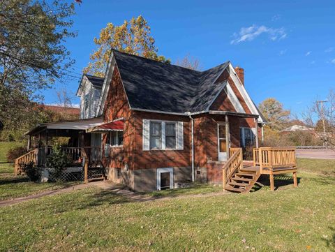 Photo of 437 Smithfield Street, Anmoore, WV 26323 (MLS # 10162087)