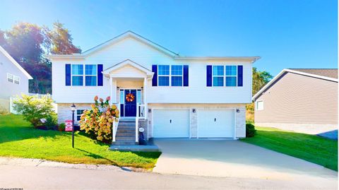Photo of 127 Landing Drive, Morgantown, WV 26508 (MLS # 10161938)