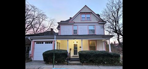 Photo of 228 Morris Street, Morgantown, WV 26501 (MLS # 10163144)