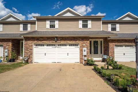 Photo of 14 Turnstone Drive, Morgantown, WV 26505 (MLS # 10161009)