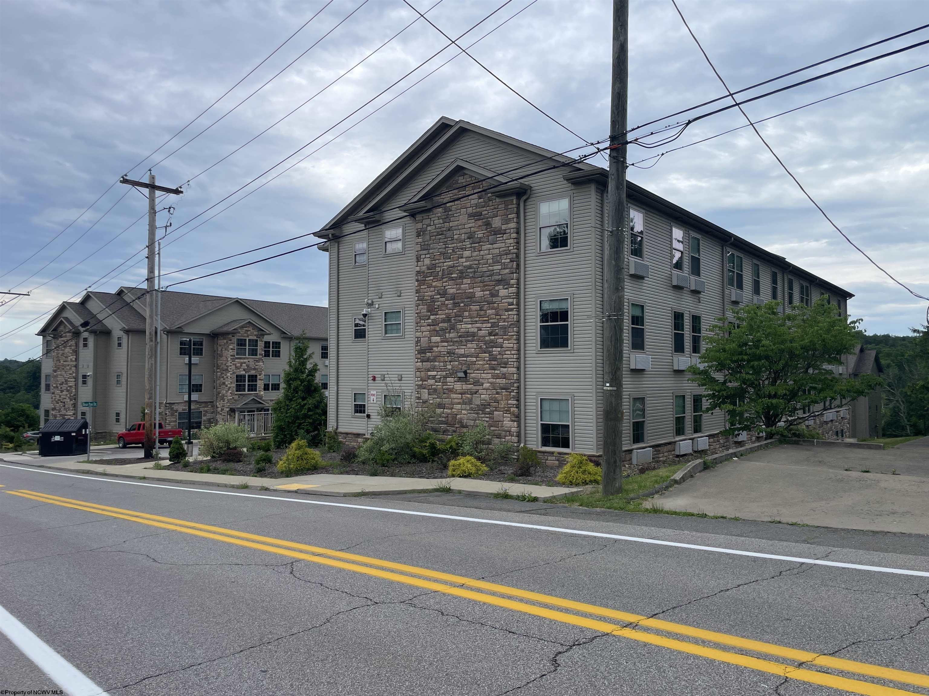 West Liberty, West Virginia 26074, United States, ,Residential,Active,38365