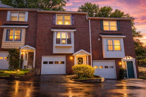 Photo of 102 Stilwell Drive, Morgantown, WV 26505 (MLS # 10163921)