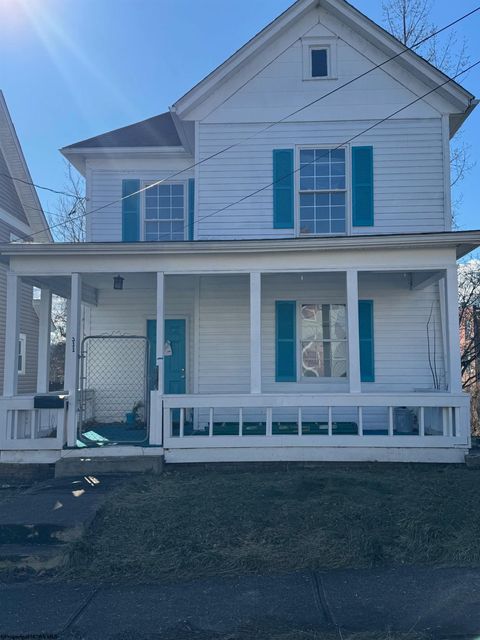 Photo of 311 Stealey Avenue, Clarksburg, WV 26301 (MLS # 10157907)