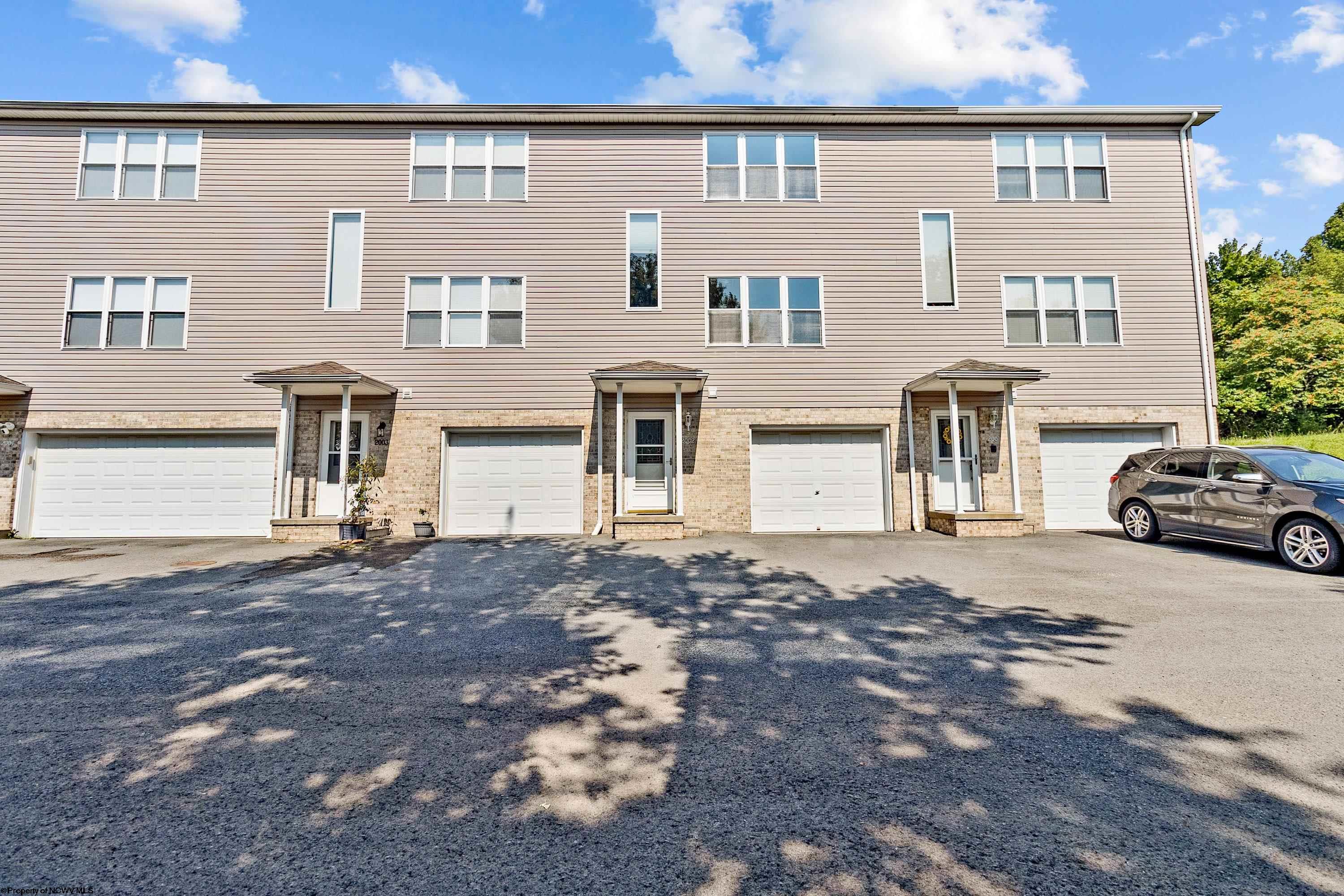 View Morgantown, WV 26508 townhome