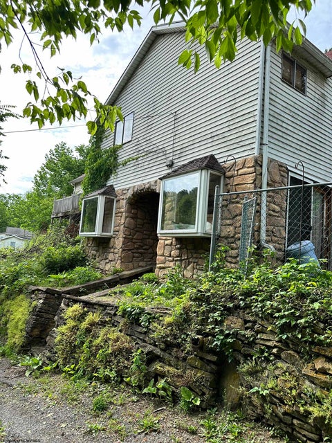Photo of 208 Mason Dixon Highway, Maidsville, WV 26541 (MLS # 10165521)