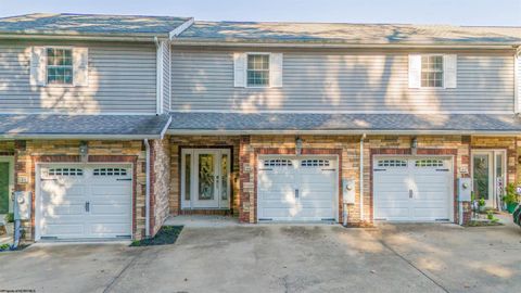 Photo of 44 Turnstone Drive, Morgantown, WV 26505 (MLS # 10162721)