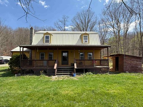 Photo of 1174 Bell Crouch Road, Huttonsville, WV 26273 (MLS # 10164269)
