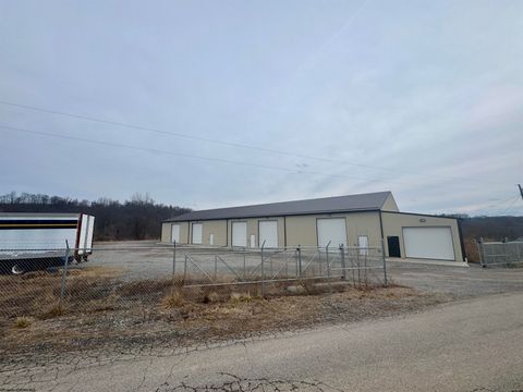 Photo of 316 Beech Street, Jane Lew, WV 26378 (MLS # 10163392)