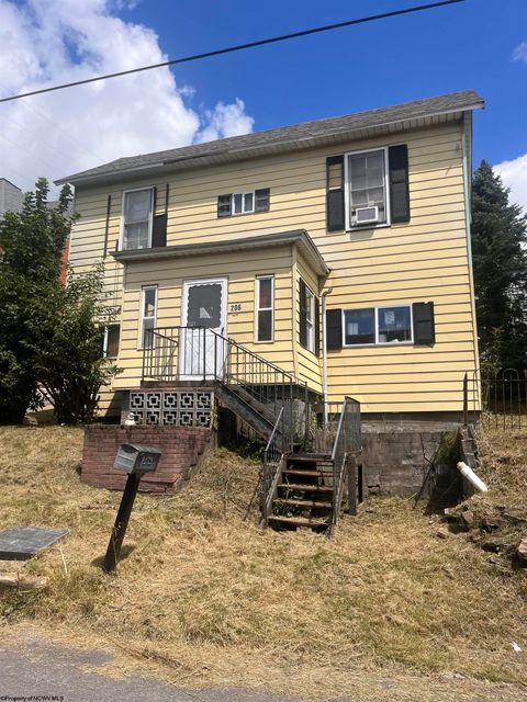 Photo of 206 W Washington Street, Terra Alta, WV 26764 (MLS # 10161306)