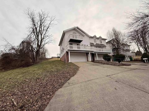Photo of 125 Hill Street, Bridgeport, WV 26330 (MLS # 10163443)