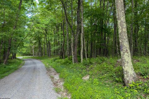 Photo of TBD Camp Mountaineer Road, Morgantown, WV 26508 (MLS # 10165459)