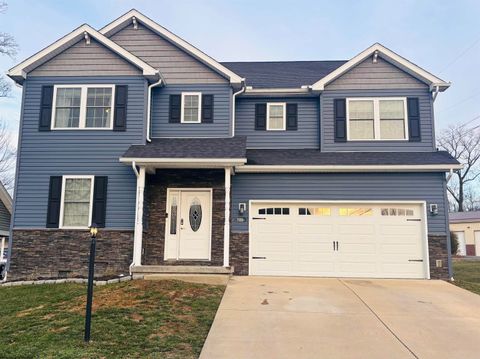 Photo of 100 Canto Drive, Morgantown, WV 26508 (MLS # 10163022)