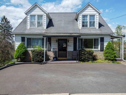 Photo of 516 Front Street, Fairmont, WV 26554 (MLS # 10164364)