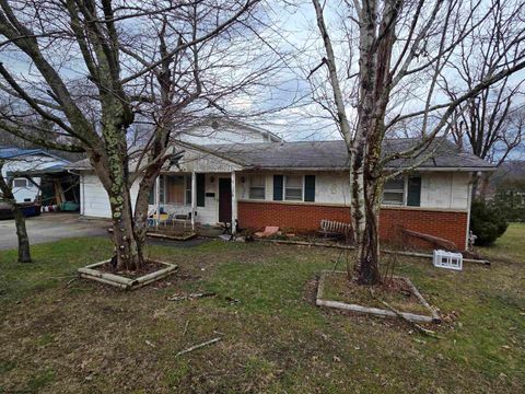 Photo of 106 Pinecrest Drive, Parsons, WV 26287 (MLS # 10164154)