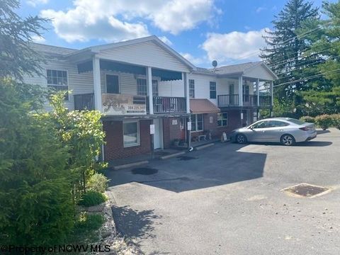 Photo of 99 Apolla Drive #G, Morgantown, WV 26501 (MLS # 10163186)
