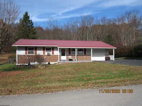 Photo of 318 SANDY Avenue, Buckhannon, WV 26201 (MLS # 10162792)