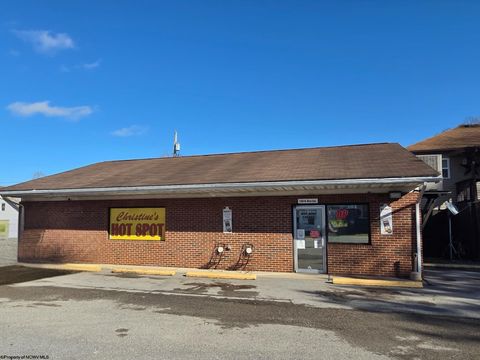 Photo of 1300 N River Avenue, Weston, WV 26452 (MLS # 10163299)