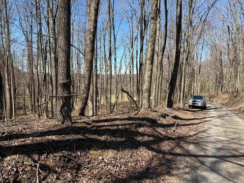 Photo of TBD Mt. Hebron Road, Volga, WV 26238 (MLS # 10162901)